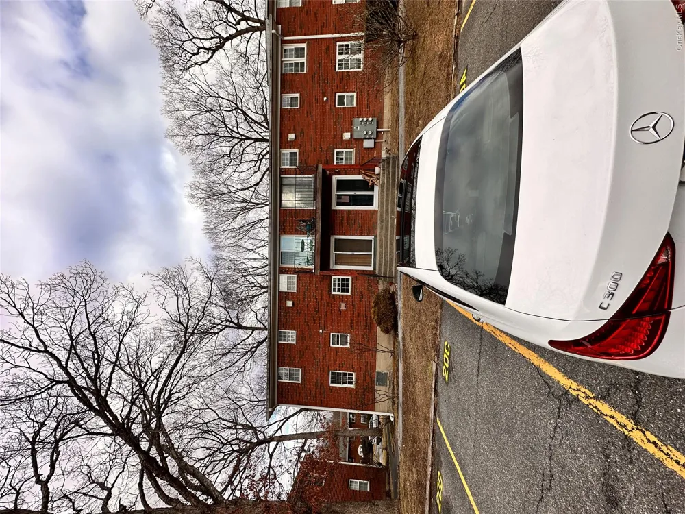 5 Wildwood Drive #20B Wappingers Falls, NY 12590