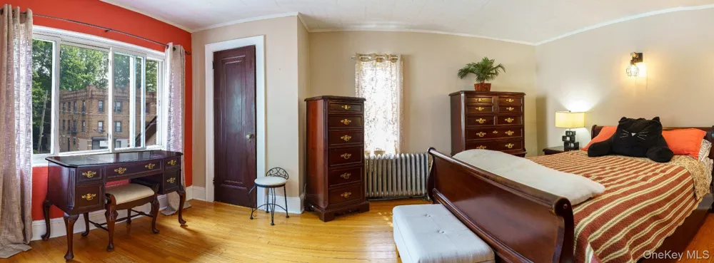 9 Esplanade Mount Vernon, NY 10553