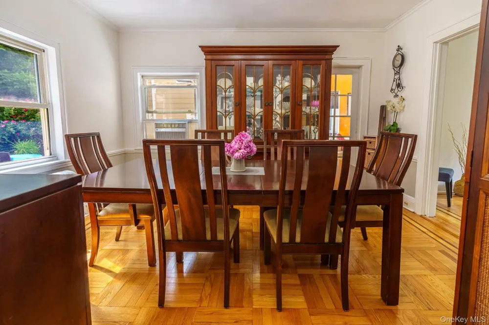 9 Esplanade Mount Vernon, NY 10553