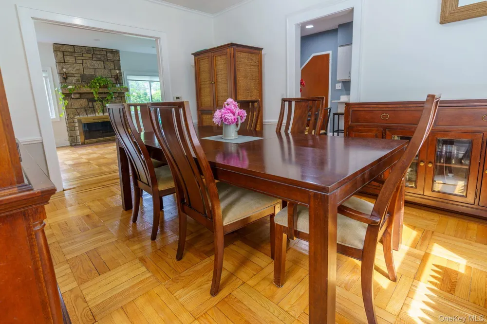 9 Esplanade Mount Vernon, NY 10553