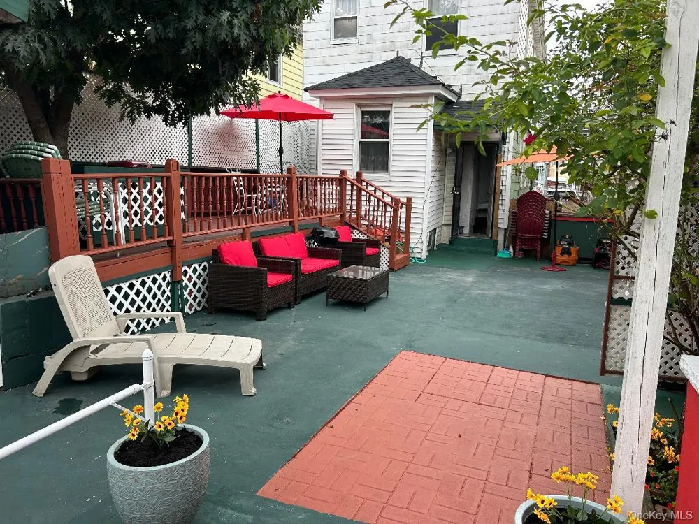 111-58 131st Street South Ozone Park, NY 11420