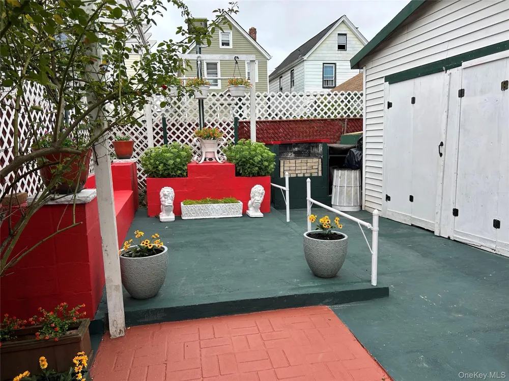 111-58 131st Street South Ozone Park, NY 11420