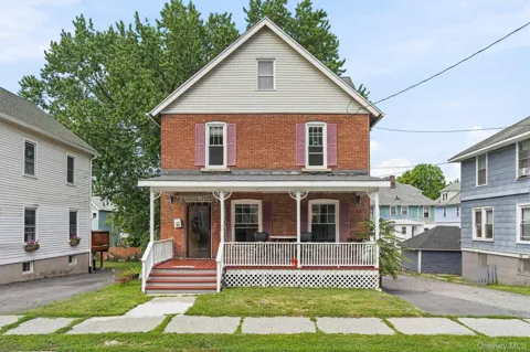 21 Harrison Street