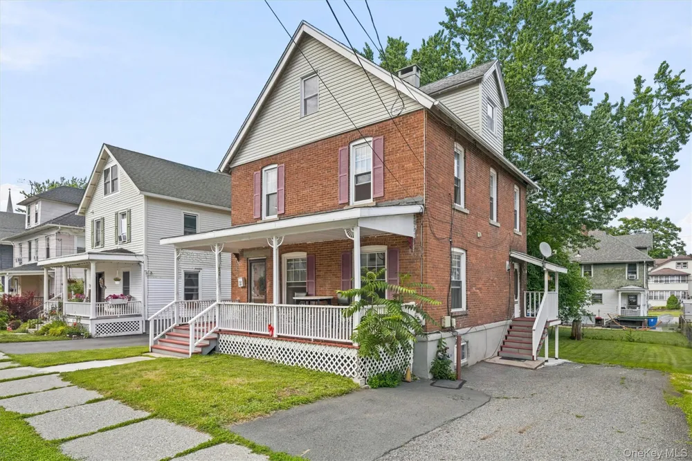 21 Harrison Street Middletown, NY 10940