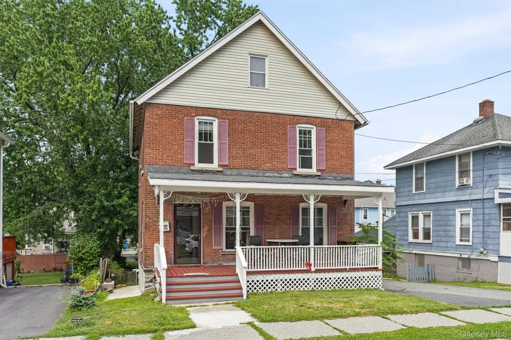 21 Harrison Street Middletown, NY 10940