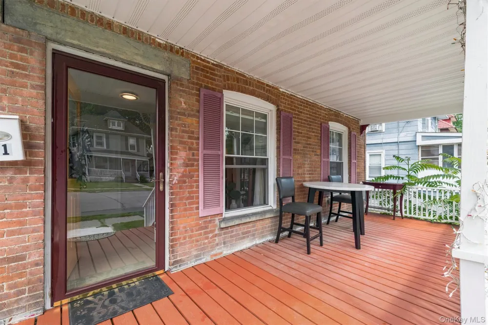 21 Harrison Street Middletown, NY 10940