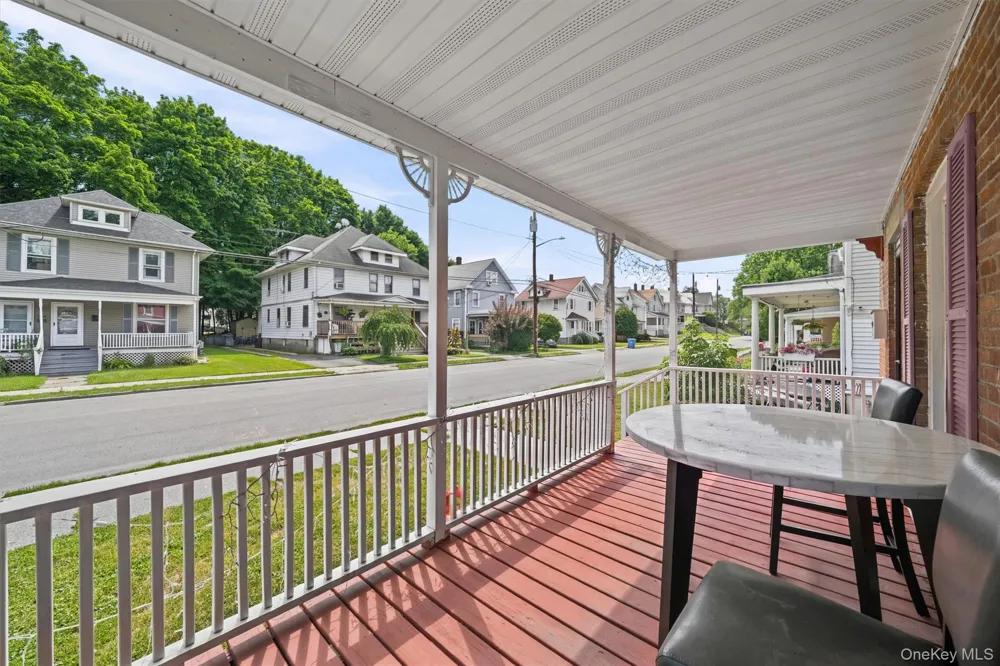 21 Harrison Street Middletown, NY 10940
