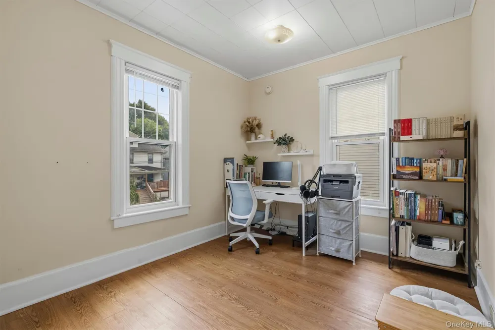 21 Harrison Street Middletown, NY 10940