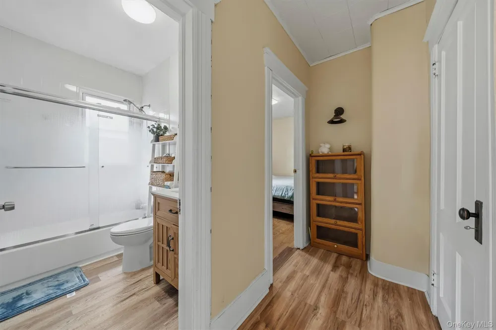 21 Harrison Street Middletown, NY 10940