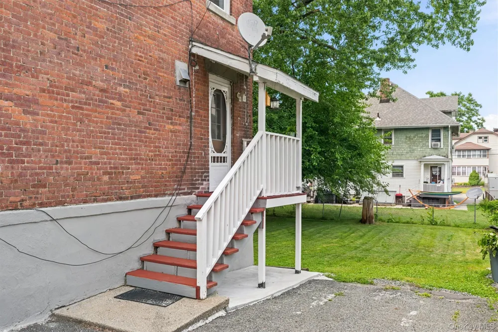 21 Harrison Street Middletown, NY 10940