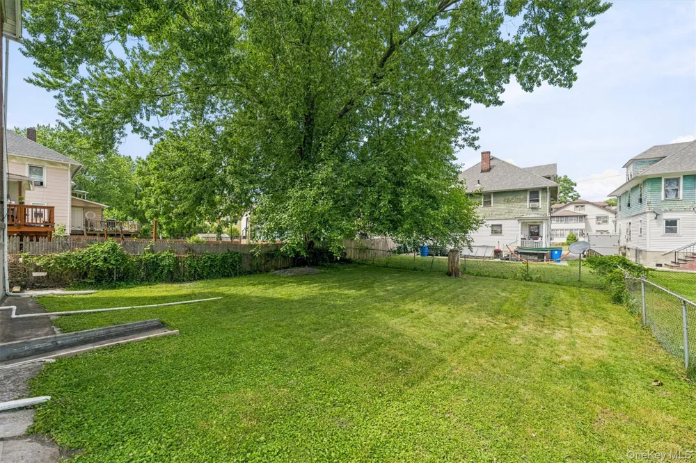 21 Harrison Street Middletown, NY 10940