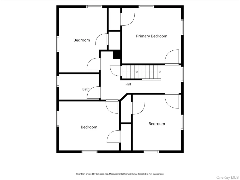 21 Harrison Street Middletown, NY 10940