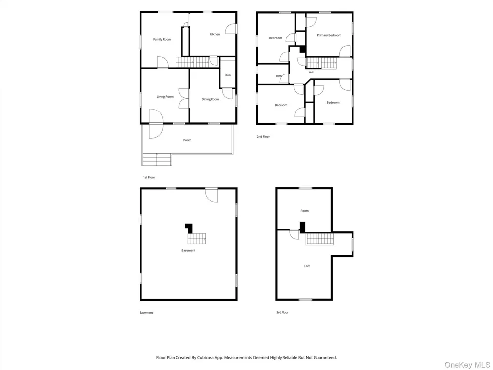 21 Harrison Street Middletown, NY 10940
