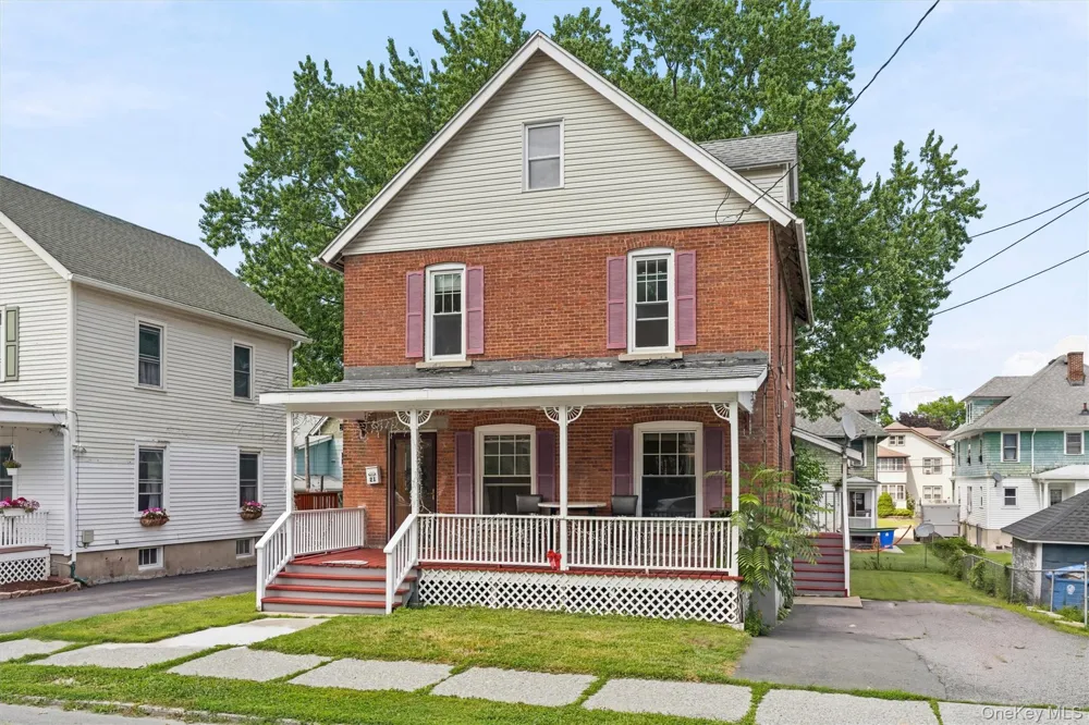 21 Harrison Street Middletown, NY 10940