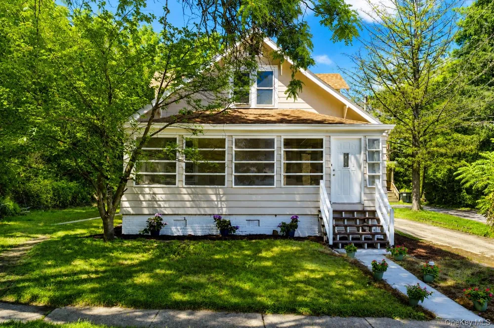 156 W Bridge Street Catskill, NY 12414