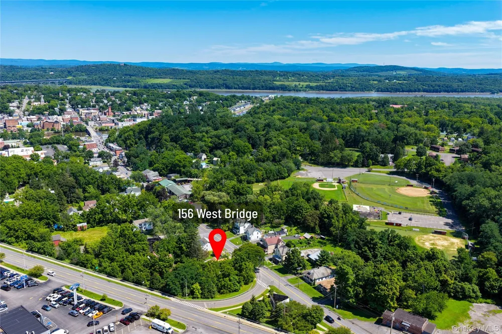 156 W Bridge Street Catskill, NY 12414