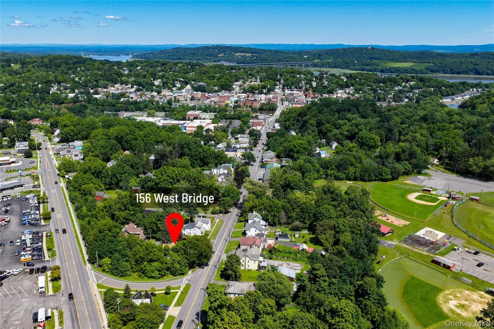 156 W Bridge Street Catskill, NY 12414