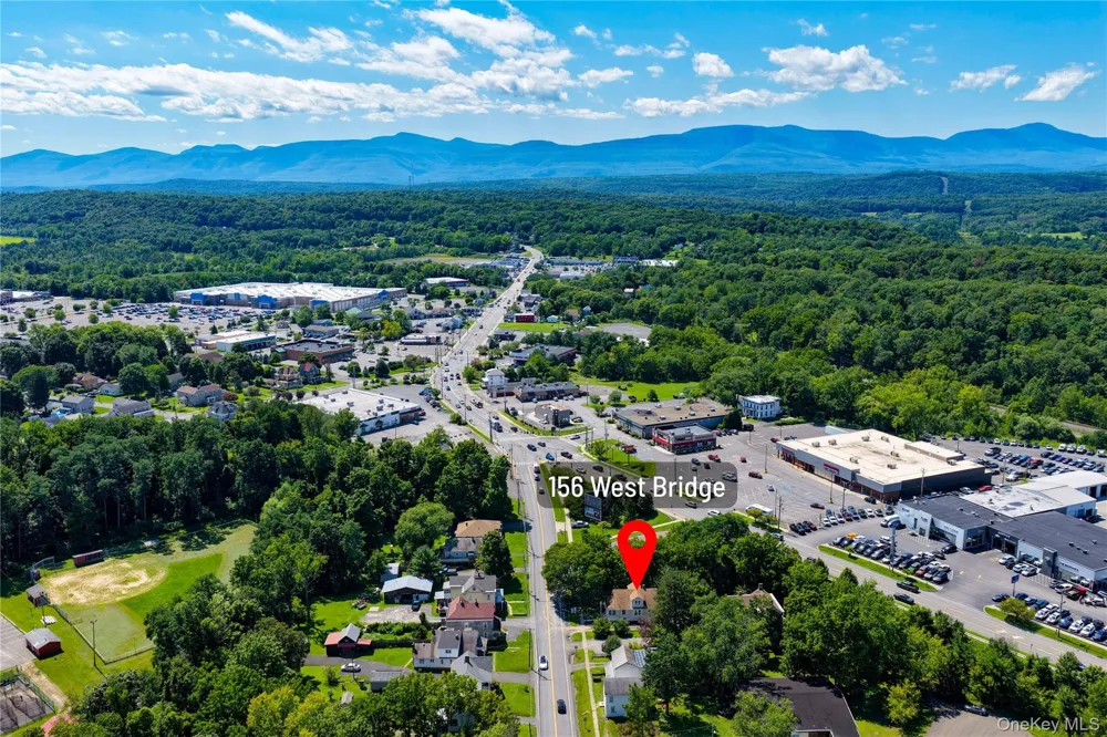 156 W Bridge Street Catskill, NY 12414