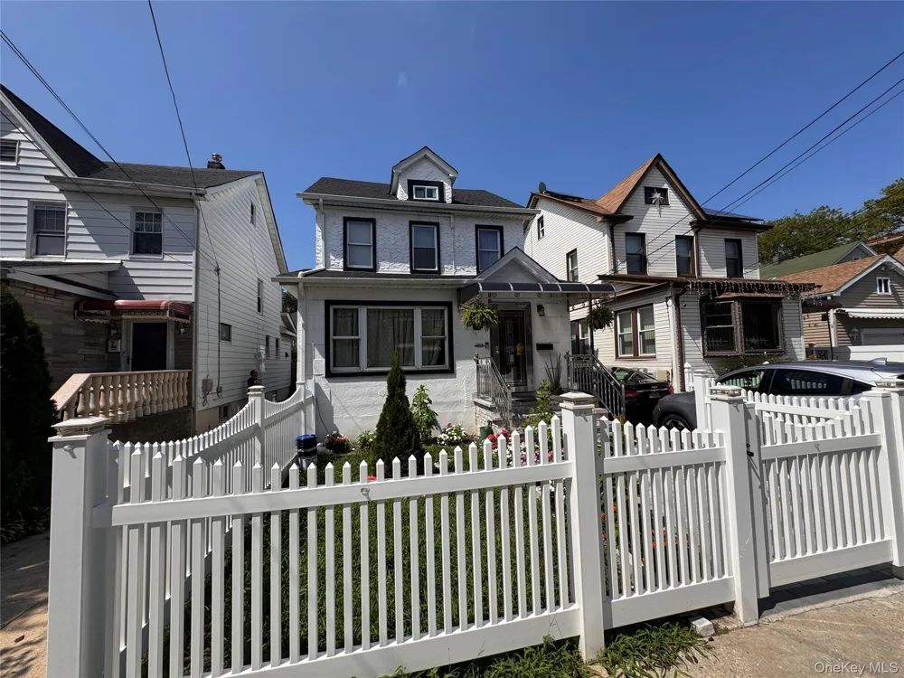 116-16 167th Street Jamaica, NY 11434