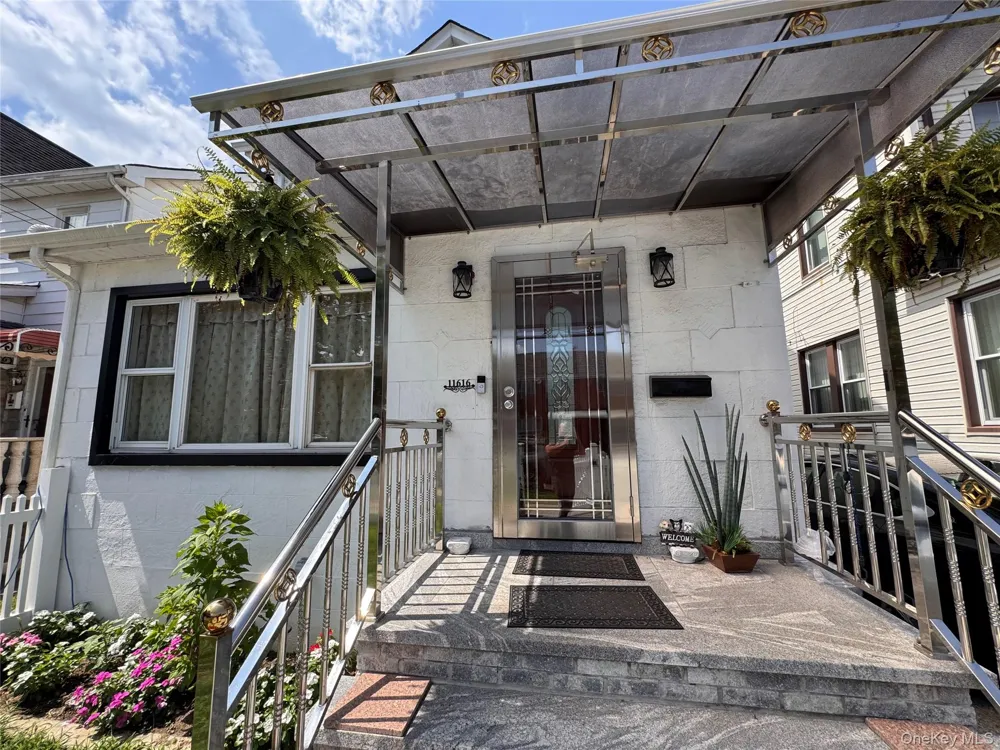 116-16 167th Street Jamaica, NY 11434