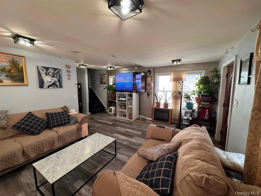 116-16 167th Street Jamaica, NY 11434