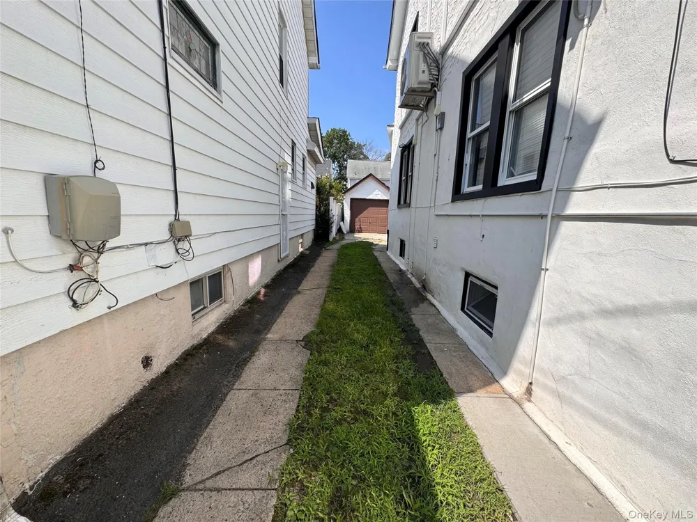 116-16 167th Street Jamaica, NY 11434
