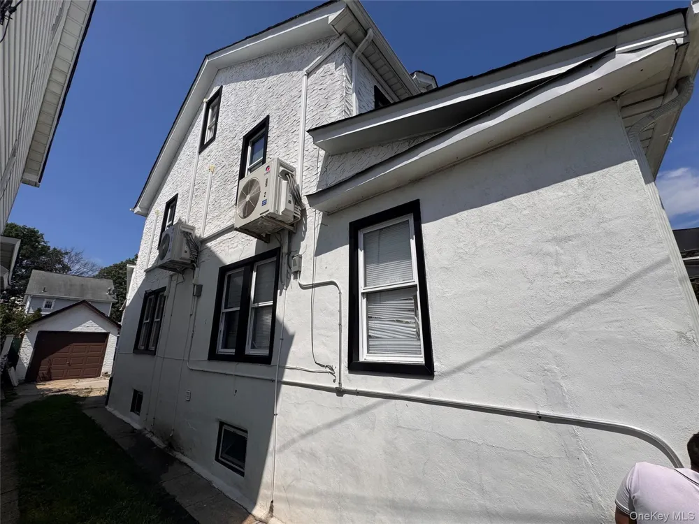 116-16 167th Street Jamaica, NY 11434