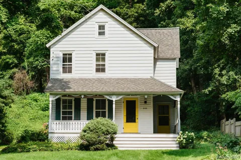 232 Old Route 22