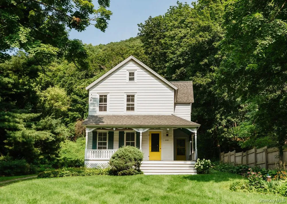 232 Old Route 22 Wassaic, NY 12592