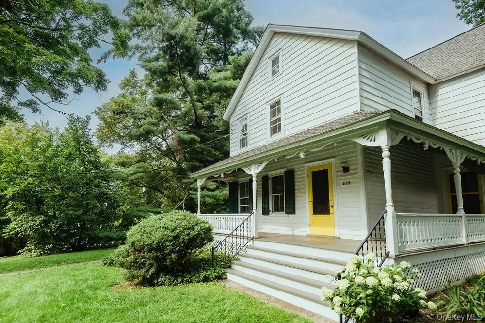 232 Old Route 22 Wassaic, NY 12592