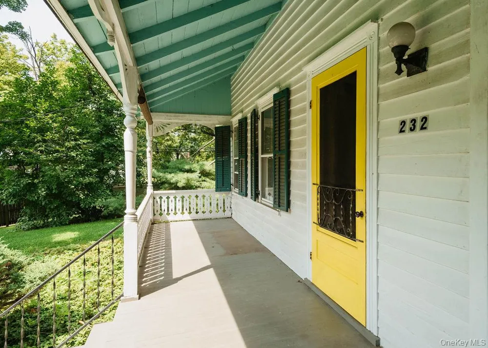 232 Old Route 22 Wassaic, NY 12592