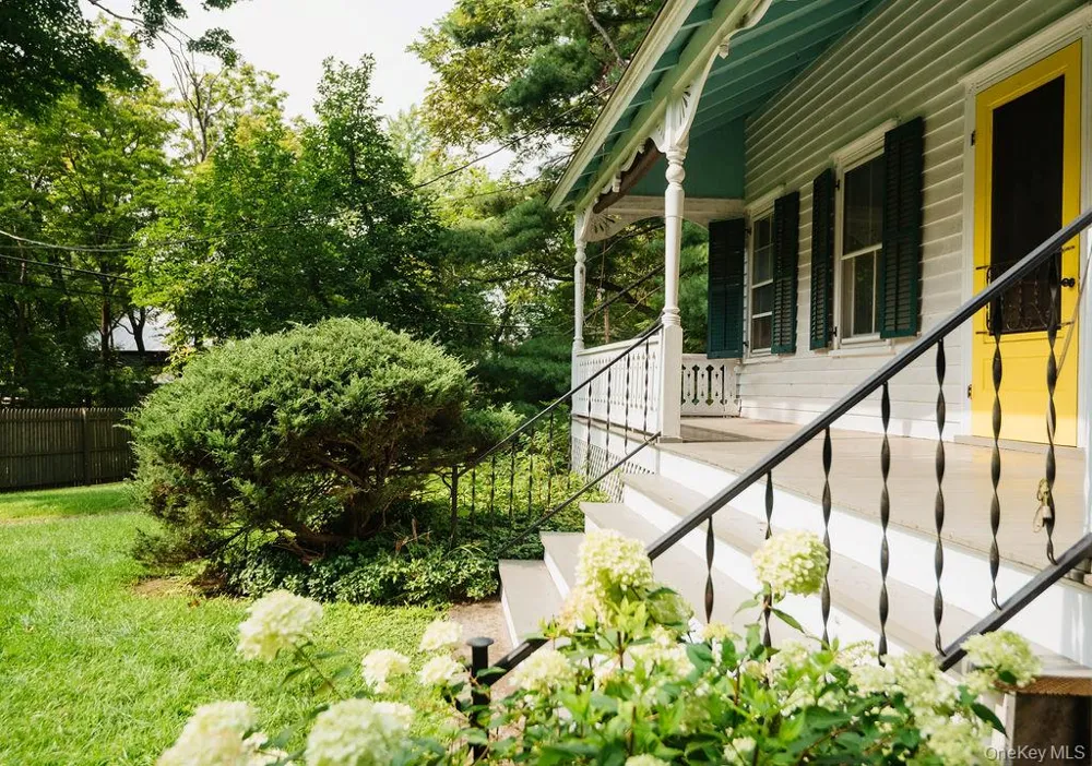 232 Old Route 22 Wassaic, NY 12592