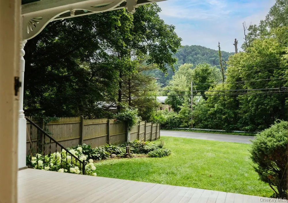 232 Old Route 22 Wassaic, NY 12592