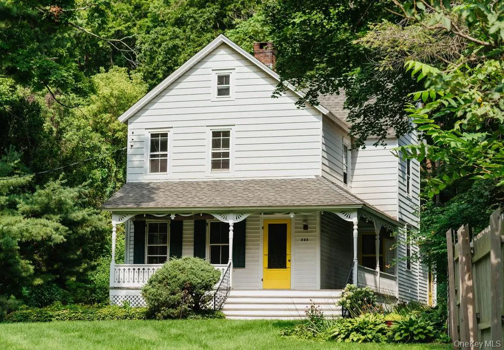 232 Old Route 22 Wassaic, NY 12592