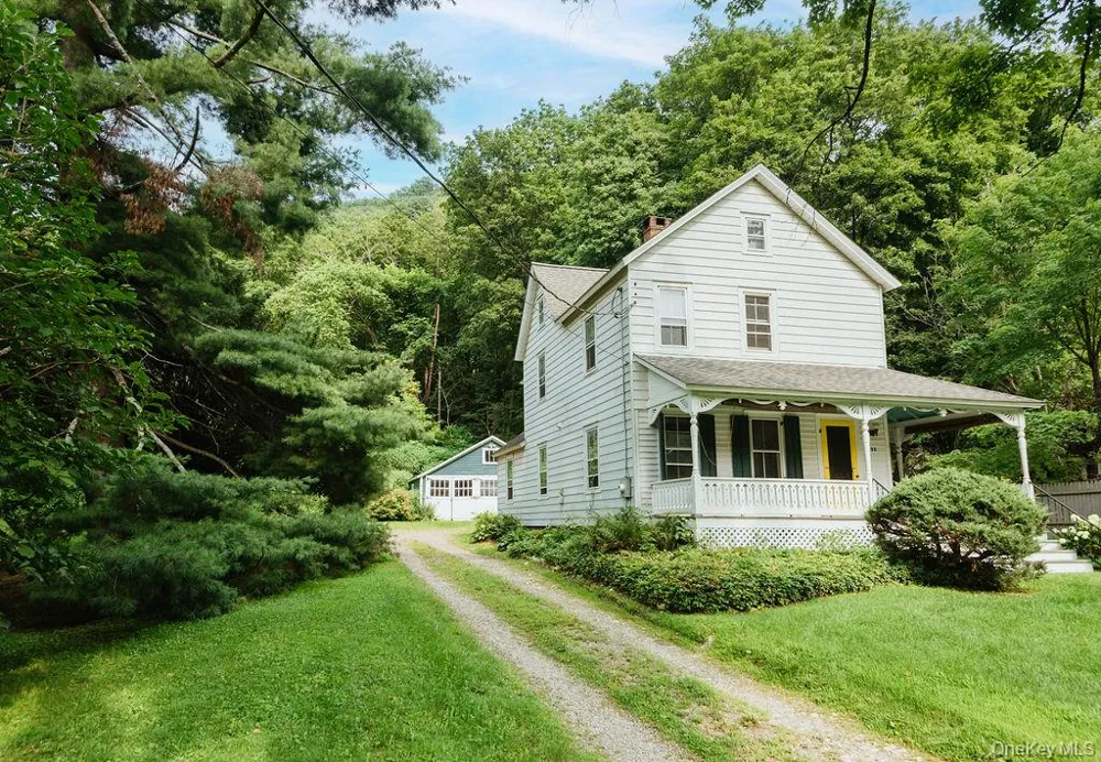 232 Old Route 22 Wassaic, NY 12592