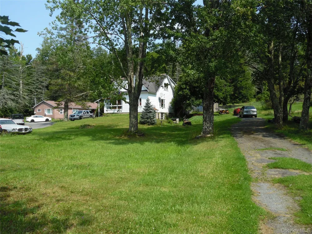 6310 State Route 42 Woodbourne, NY 12788