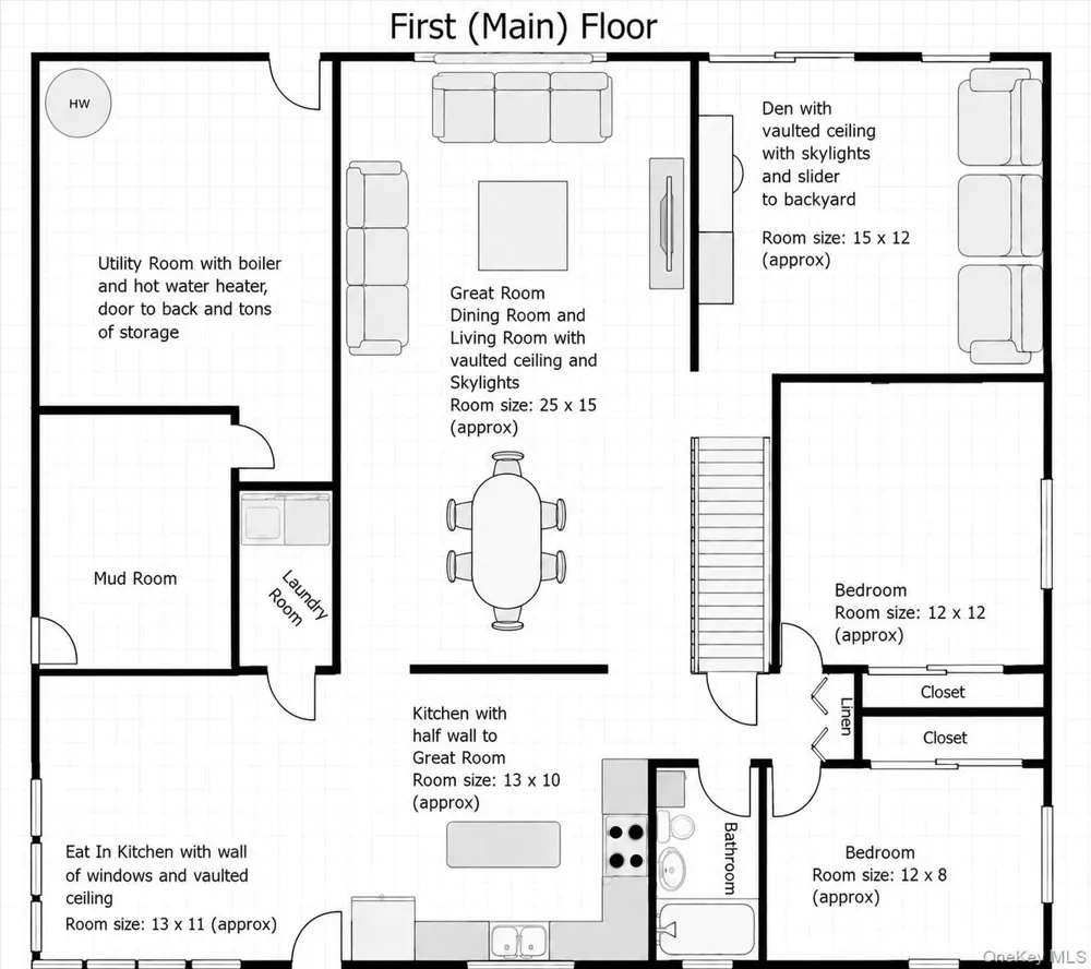 161 Friends Lane Westbury, NY 11590