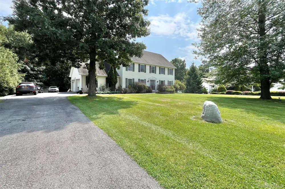 7 Frances Lane Monroe, NY 10950