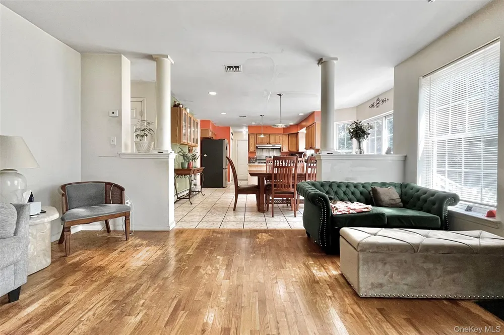 7 Frances Lane Monroe, NY 10950