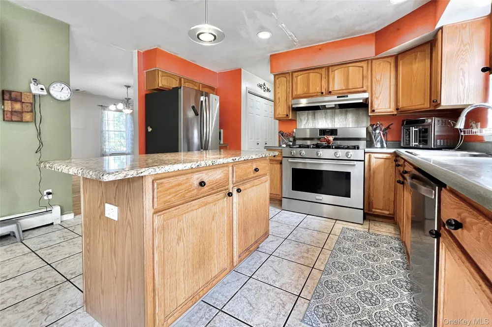7 Frances Lane Monroe, NY 10950