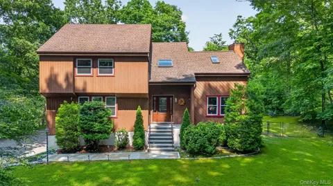 2278 Hunterbrook Road