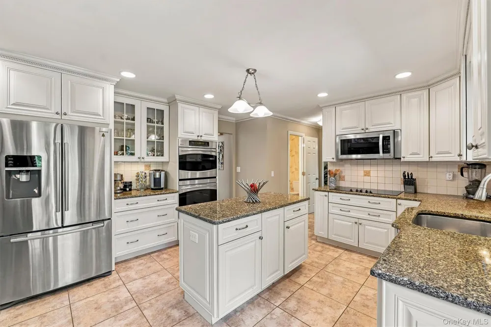 2278 Hunterbrook Road Yorktown Heights, NY 10598