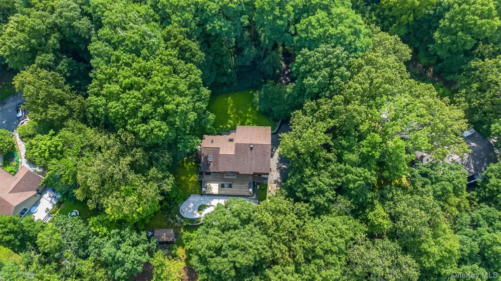 2278 Hunterbrook Road Yorktown Heights, NY 10598