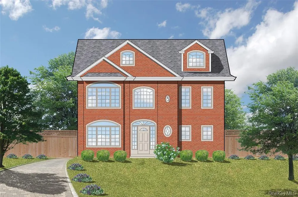 39-04 Stuart Lane Douglaston, NY 11363