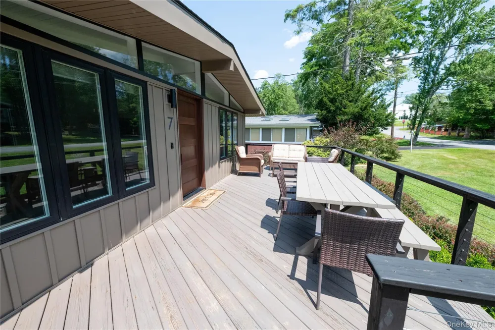 7 Donenfeld Drive Kauneonga Lake, NY 12749