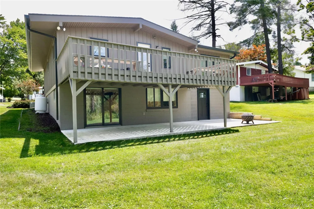 7 Donenfeld Drive Kauneonga Lake, NY 12749
