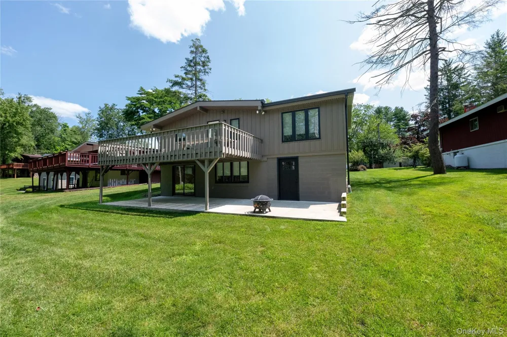 7 Donenfeld Drive Kauneonga Lake, NY 12749