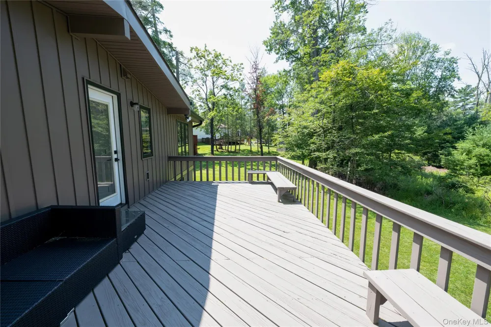 7 Donenfeld Drive Kauneonga Lake, NY 12749