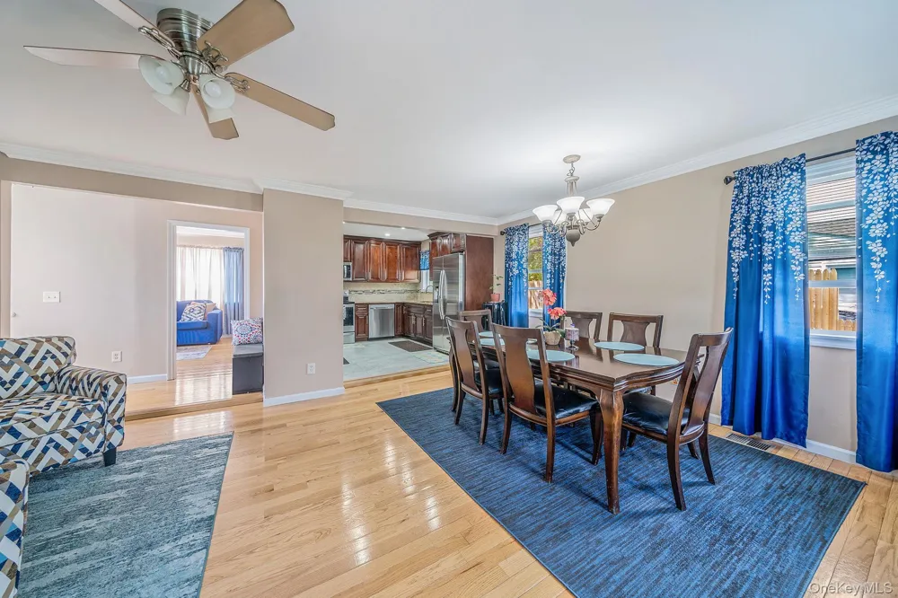4 Morgan Avenue Port Jefferson Station, NY 11776