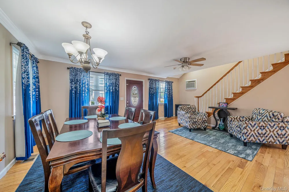 4 Morgan Avenue Port Jefferson Station, NY 11776